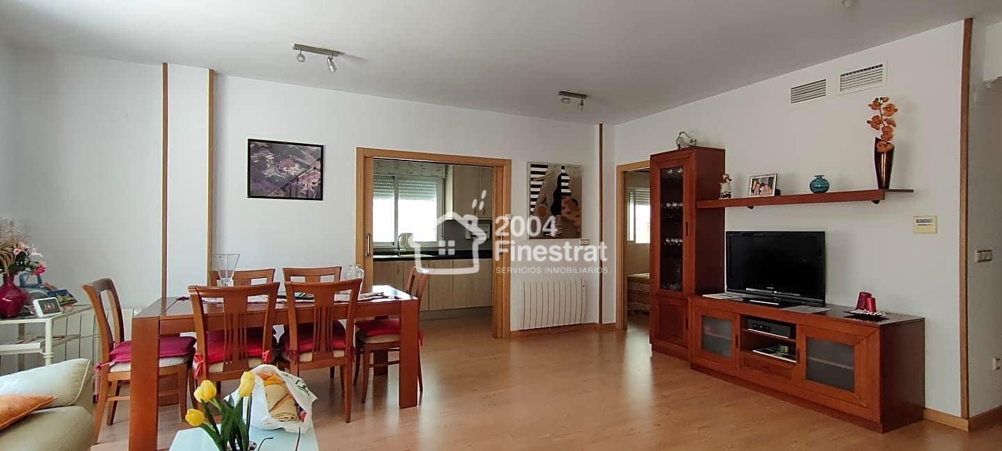 3 sypialnia Willa na sprzedaż w Benidorm z basenem garażem - 449 000 € (Ref: 8429392)