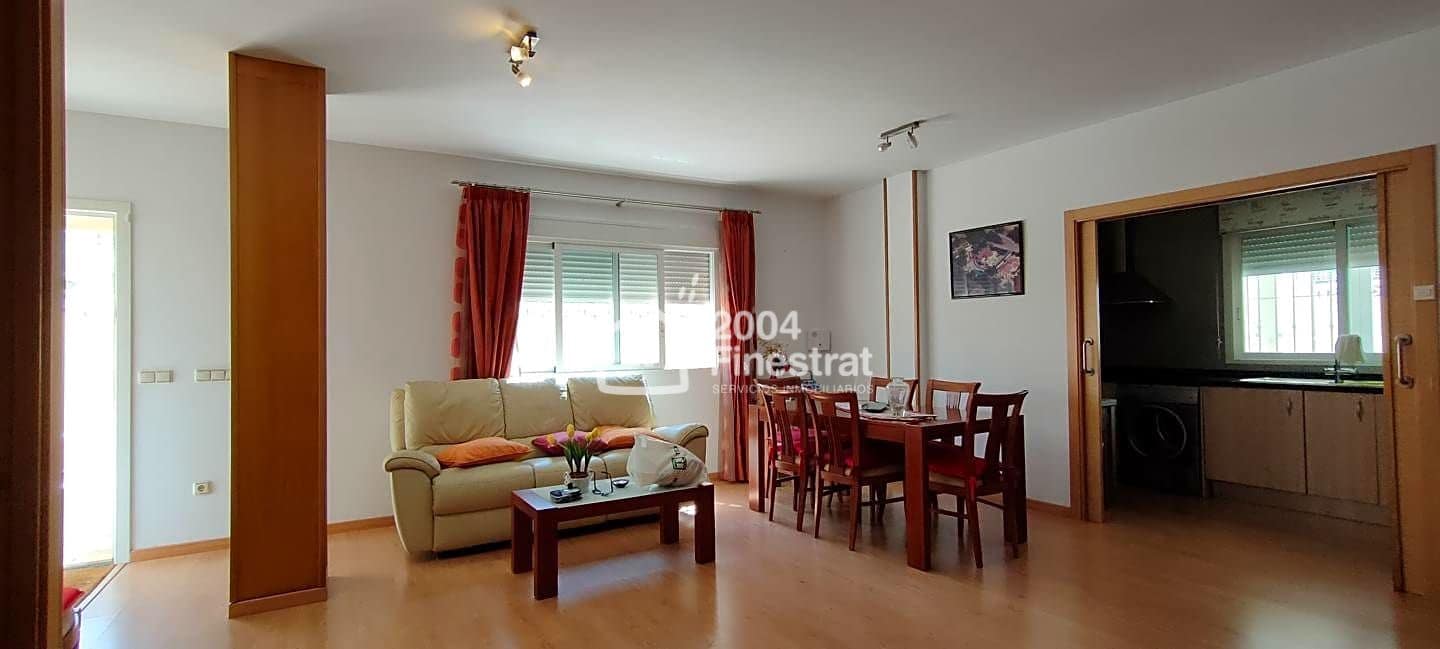 3 sypialnia Willa na sprzedaż w Benidorm z basenem garażem - 449 000 € (Ref: 8429392)