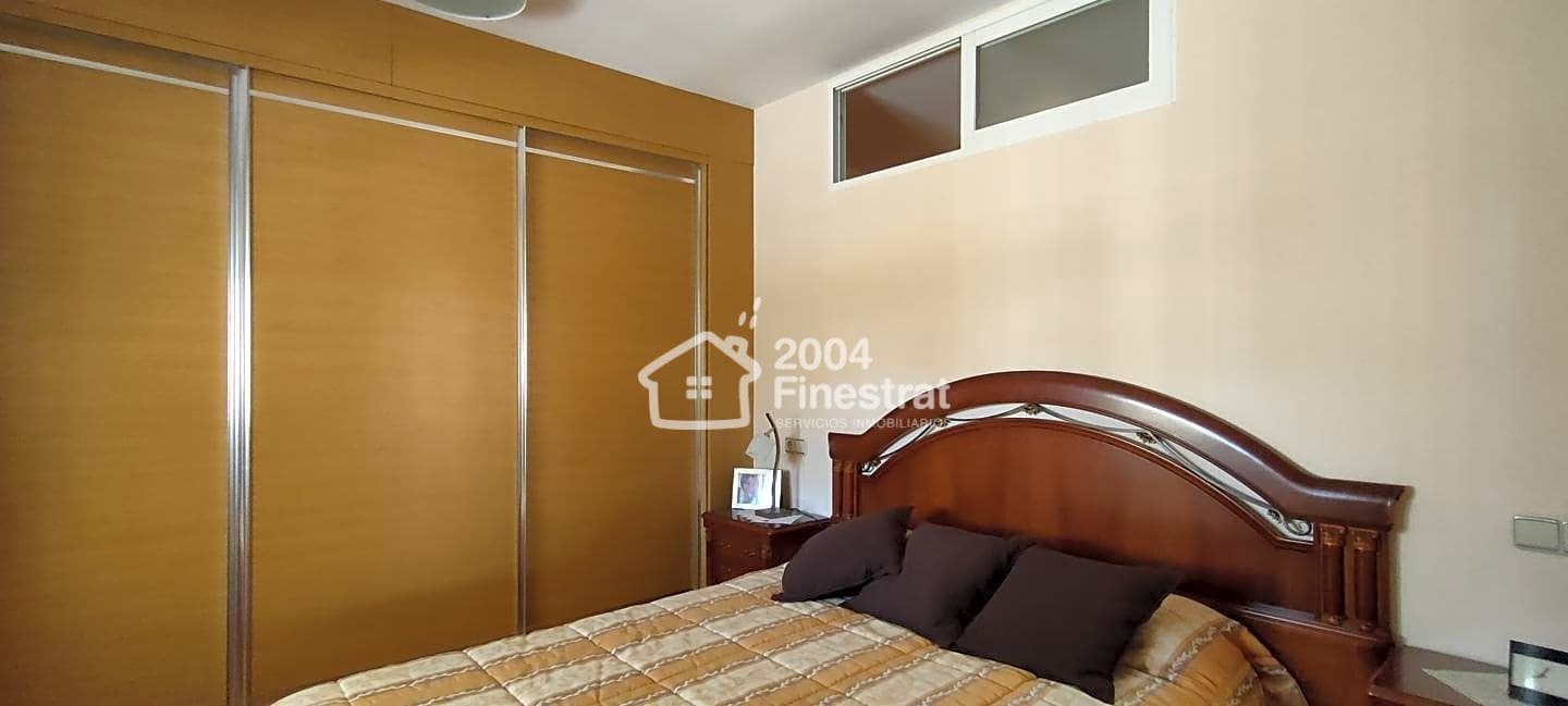 3 sypialnia Willa na sprzedaż w Benidorm z basenem garażem - 449 000 € (Ref: 8429392)