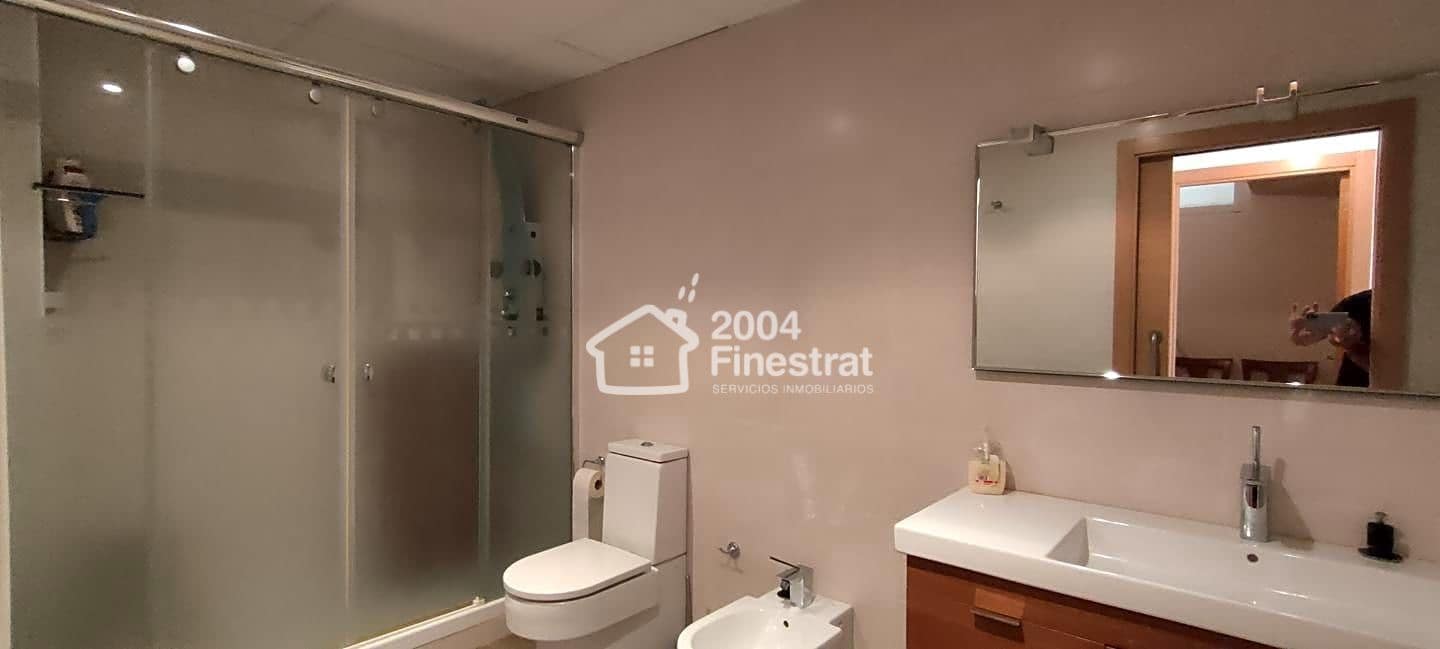 3 sypialnia Willa na sprzedaż w Benidorm z basenem garażem - 449 000 € (Ref: 8429392)