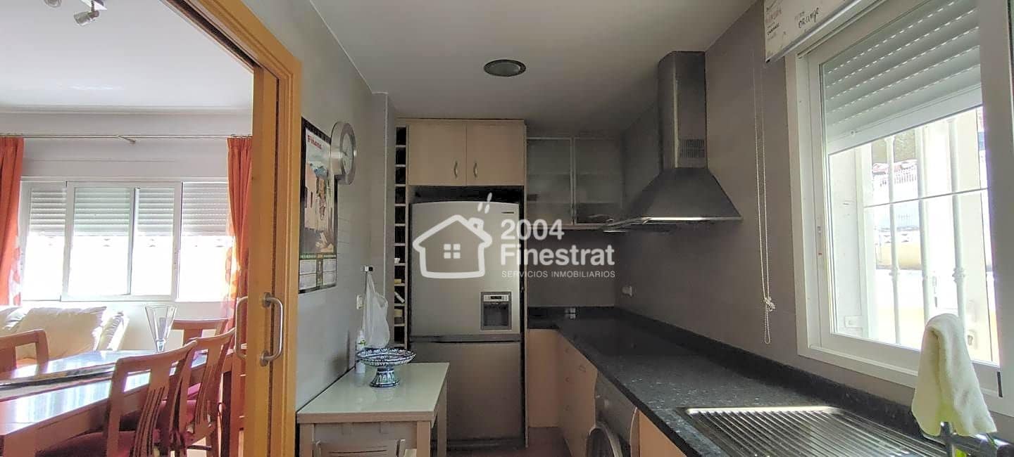 3 sypialnia Willa na sprzedaż w Benidorm z basenem garażem - 449 000 € (Ref: 8429392)