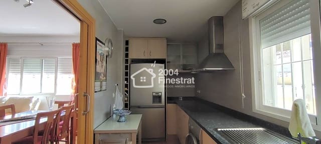 3 sypialnia Willa na sprzedaż w Benidorm z basenem garażem - 449 000 € (Ref: 8429392)