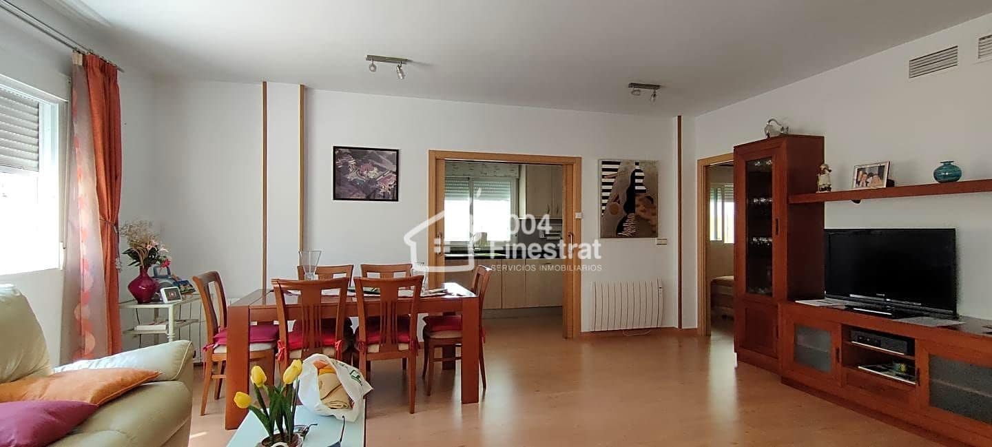 3 sypialnia Willa na sprzedaż w Benidorm z basenem garażem - 449 000 € (Ref: 8429392)