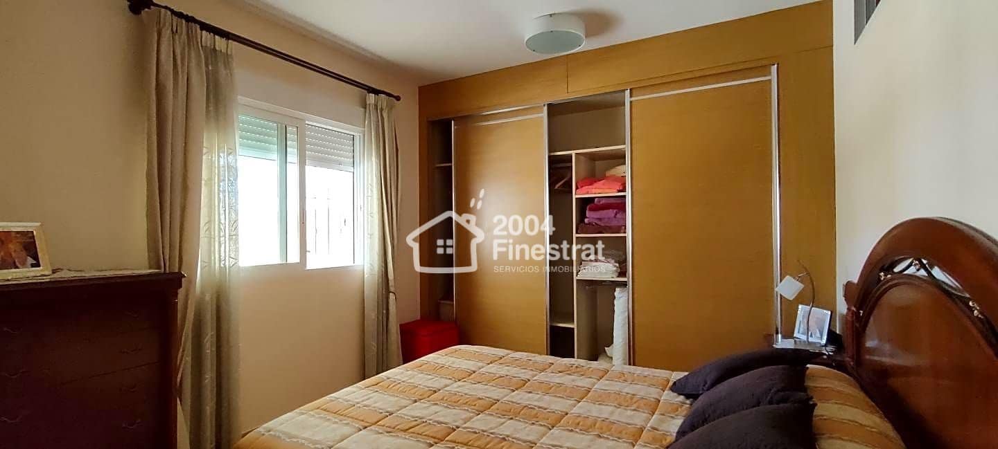 3 sypialnia Willa na sprzedaż w Benidorm z basenem garażem - 449 000 € (Ref: 8429392)