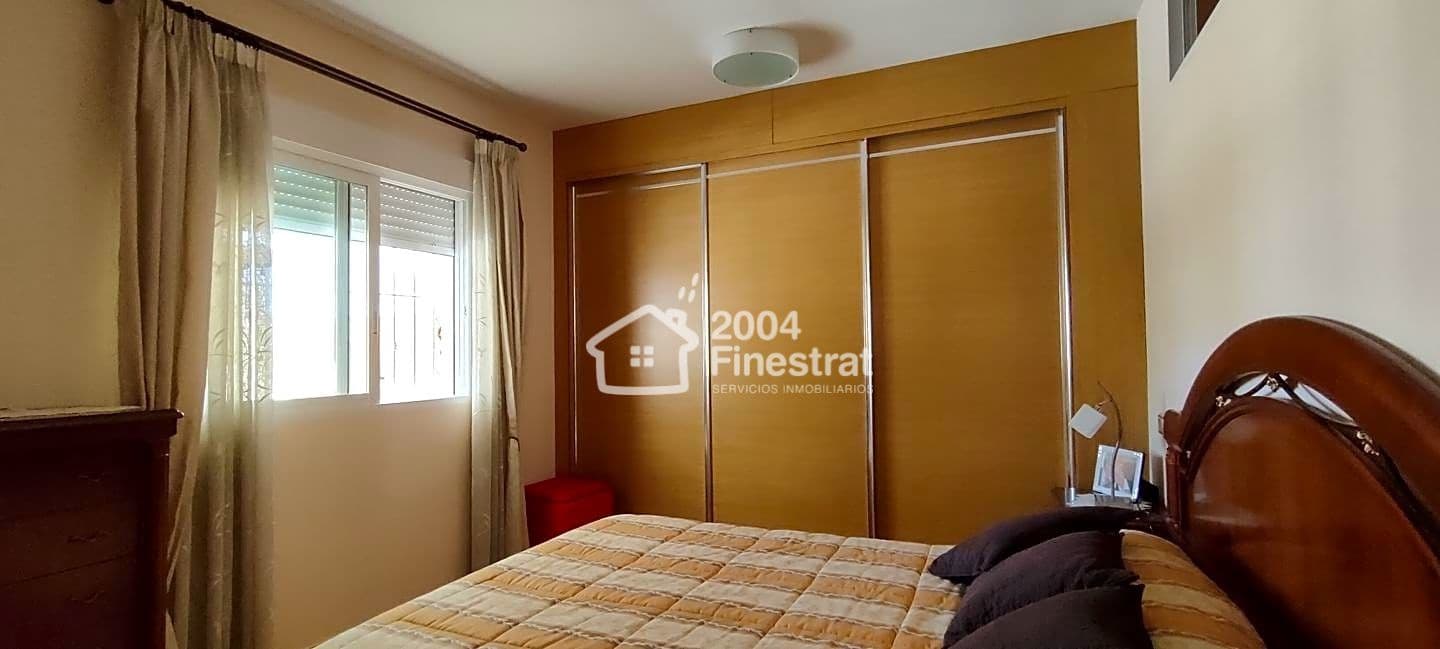 3 sypialnia Willa na sprzedaż w Benidorm z basenem garażem - 449 000 € (Ref: 8429392)