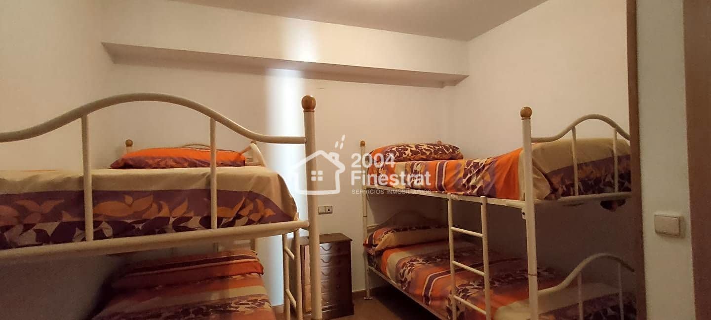 3 sypialnia Willa na sprzedaż w Benidorm z basenem garażem - 449 000 € (Ref: 8429392)