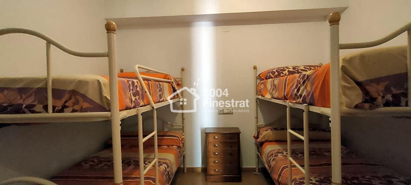 3 sypialnia Willa na sprzedaż w Benidorm z basenem garażem - 449 000 € (Ref: 8429392)