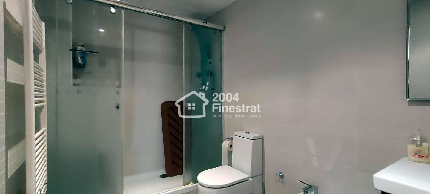 3 sypialnia Willa na sprzedaż w Benidorm z basenem garażem - 449 000 € (Ref: 8429392)