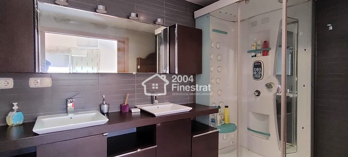 3 sypialnia Willa na sprzedaż w Benidorm z basenem garażem - 449 000 € (Ref: 8429392)