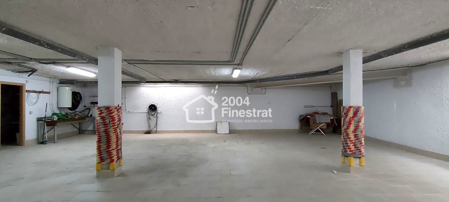 3 sypialnia Willa na sprzedaż w Benidorm z basenem garażem - 449 000 € (Ref: 8429392)