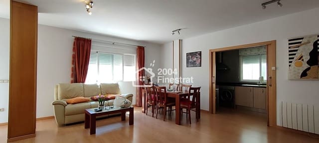 3 sypialnia Willa na sprzedaż w Benidorm z basenem garażem - 449 000 € (Ref: 8429392)