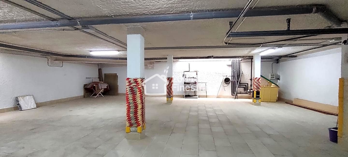 3 sypialnia Willa na sprzedaż w Benidorm z basenem garażem - 449 000 € (Ref: 8429392)