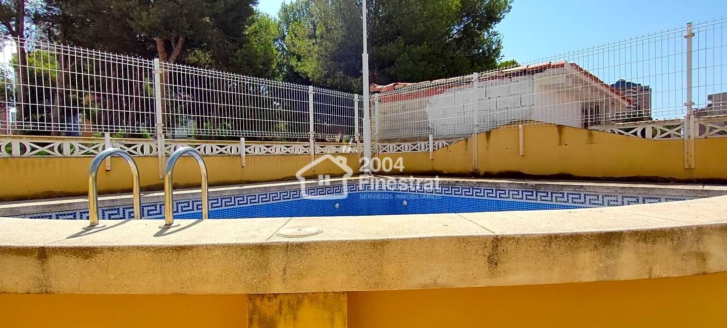 3 sypialnia Willa na sprzedaż w Benidorm z basenem garażem - 449 000 € (Ref: 8429392)