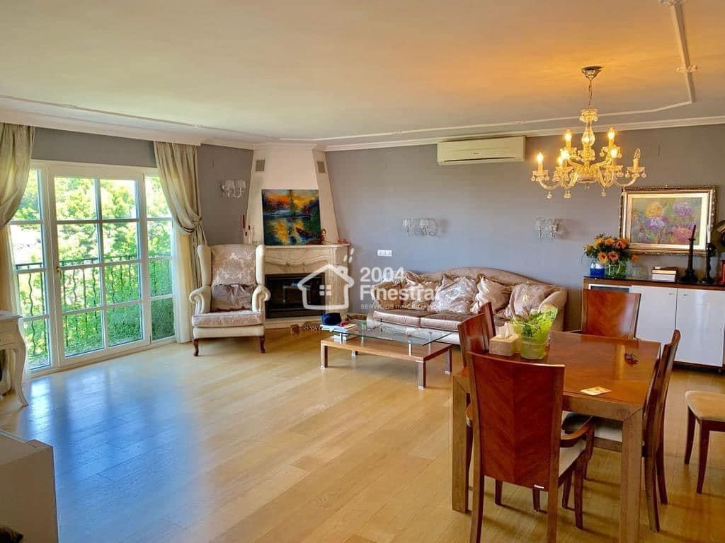 3 chambre Villa/Maison à vendre à Altea - 799 000 € (Ref: 8432124)