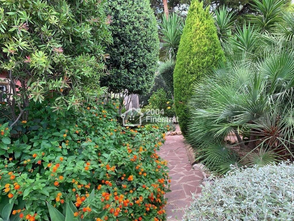 3 chambre Villa/Maison à vendre à Altea - 799 000 € (Ref: 8432124)