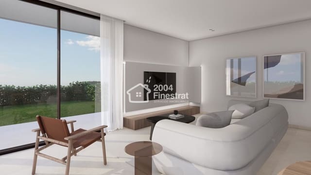 Chalet de 3 habitaciones en Balcón de Finestrat - Terra Marina, Finestrat en venta con piscina garaje - 565.000 € (Ref: 8479612)