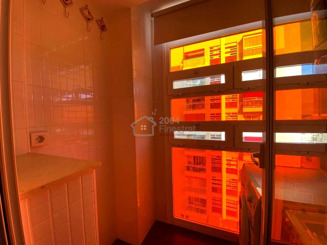 2 chambre Appartement à vendre à El Campello avec garage - 315 000 € (Ref: 8539319)