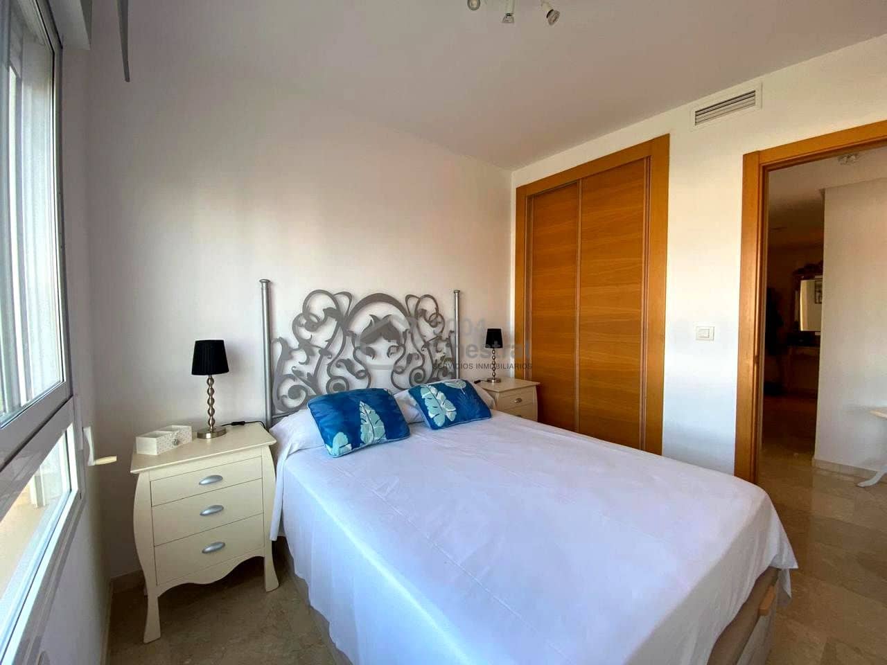 2 chambre Appartement à vendre à El Campello avec garage - 315 000 € (Ref: 8539319)