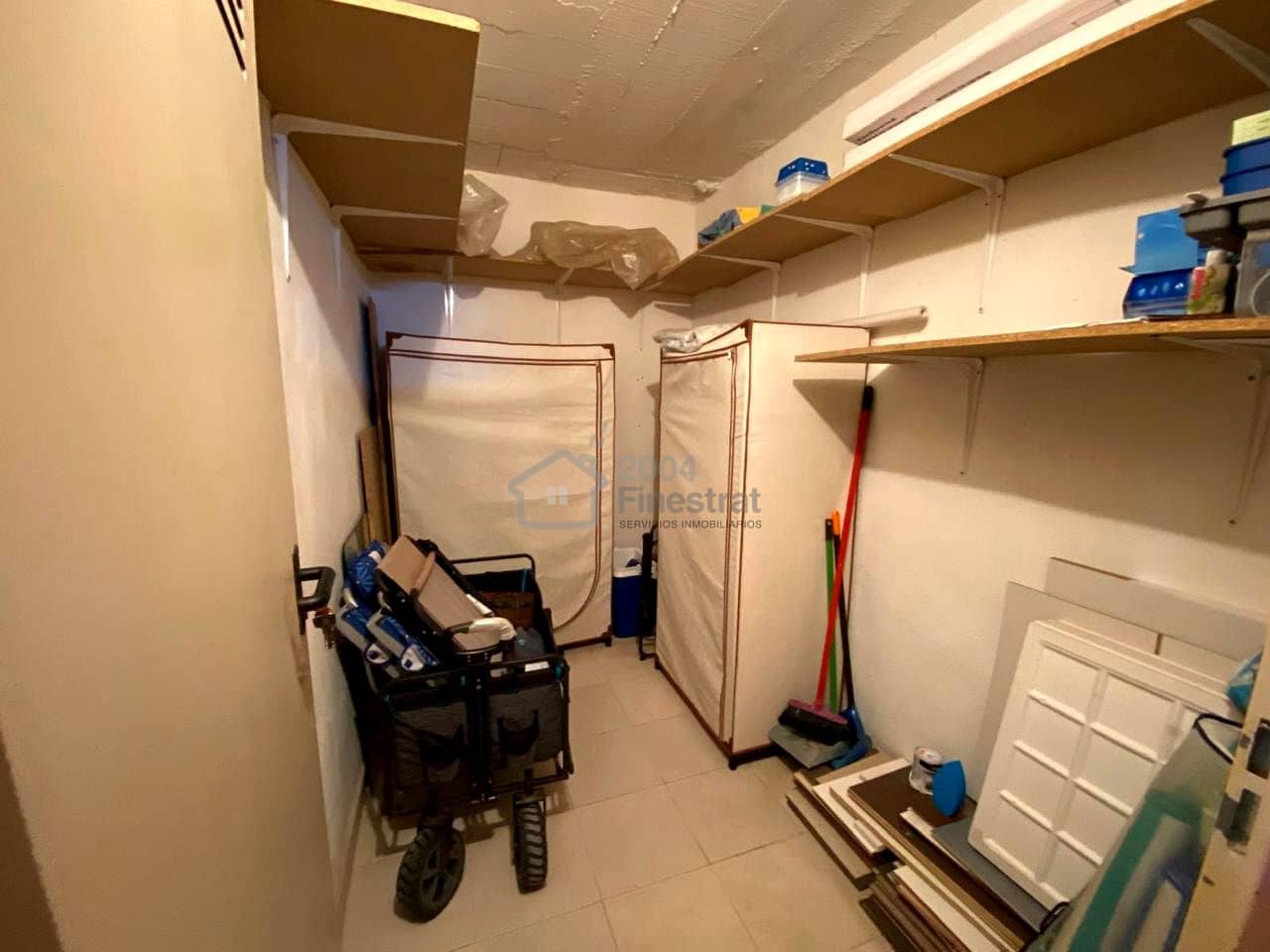 2 chambre Appartement à vendre à El Campello avec garage - 315 000 € (Ref: 8539319)