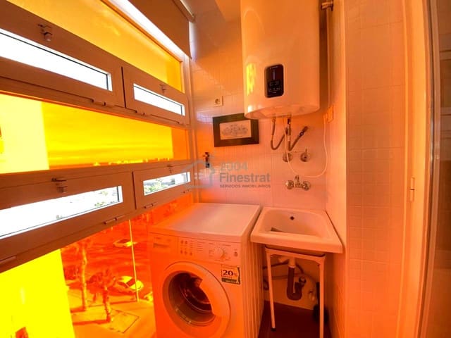 2 slaapkamer Flat te koop in El Campello met garage - € 315.000 (Ref: 8539319)