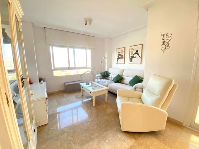 2 slaapkamer Flat te koop in El Campello met garage - € 315.000 (Ref: 8539319)