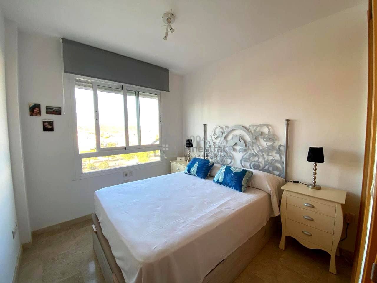 2 chambre Appartement à vendre à El Campello avec garage - 315 000 € (Ref: 8539319)