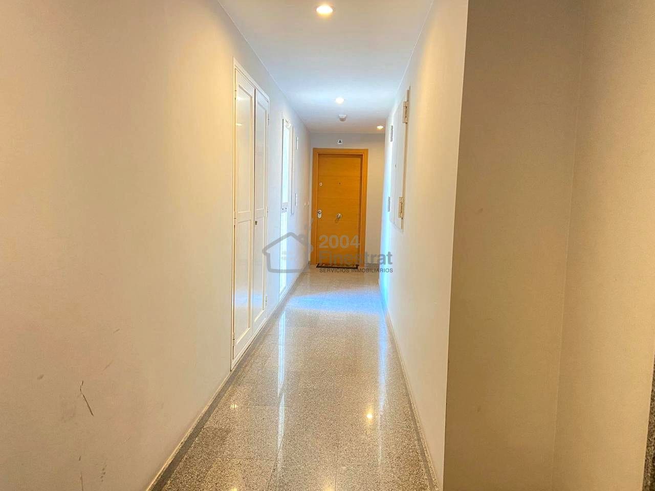 2 chambre Appartement à vendre à El Campello avec garage - 315 000 € (Ref: 8539319)