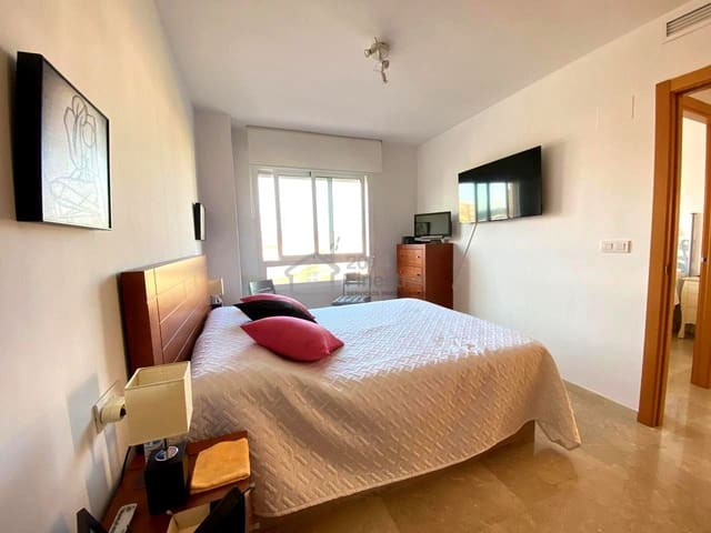 2 slaapkamer Flat te koop in El Campello met garage - € 315.000 (Ref: 8539319)