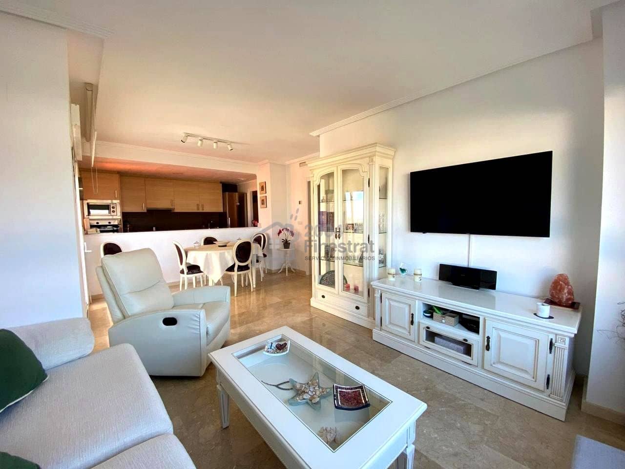 2 chambre Appartement à vendre à El Campello avec garage - 315 000 € (Ref: 8539319)