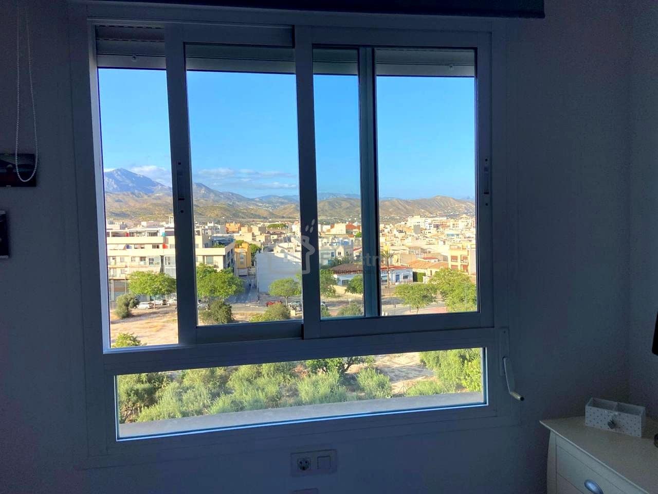 2 chambre Appartement à vendre à El Campello avec garage - 315 000 € (Ref: 8539319)