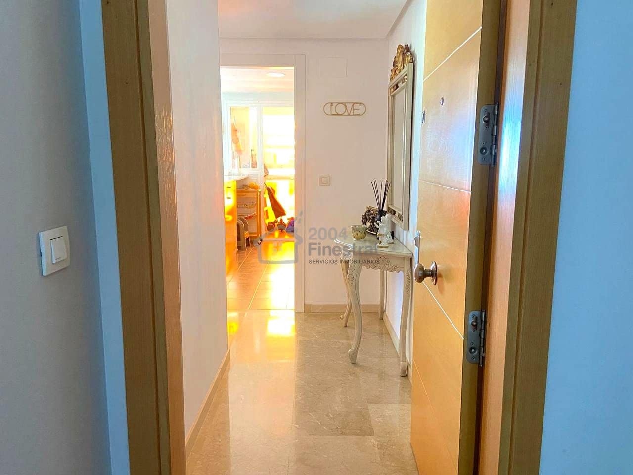 2 chambre Appartement à vendre à El Campello avec garage - 315 000 € (Ref: 8539319)