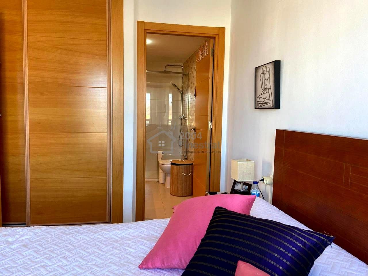 2 chambre Appartement à vendre à El Campello avec garage - 315 000 € (Ref: 8539319)