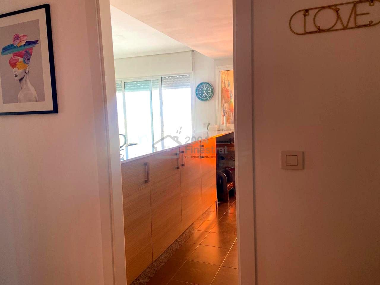 2 chambre Appartement à vendre à El Campello avec garage - 315 000 € (Ref: 8539319)