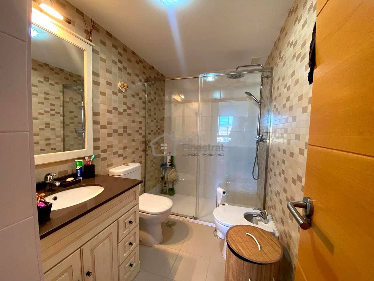 2 chambre Appartement à vendre à El Campello avec garage - 315 000 € (Ref: 8539319)