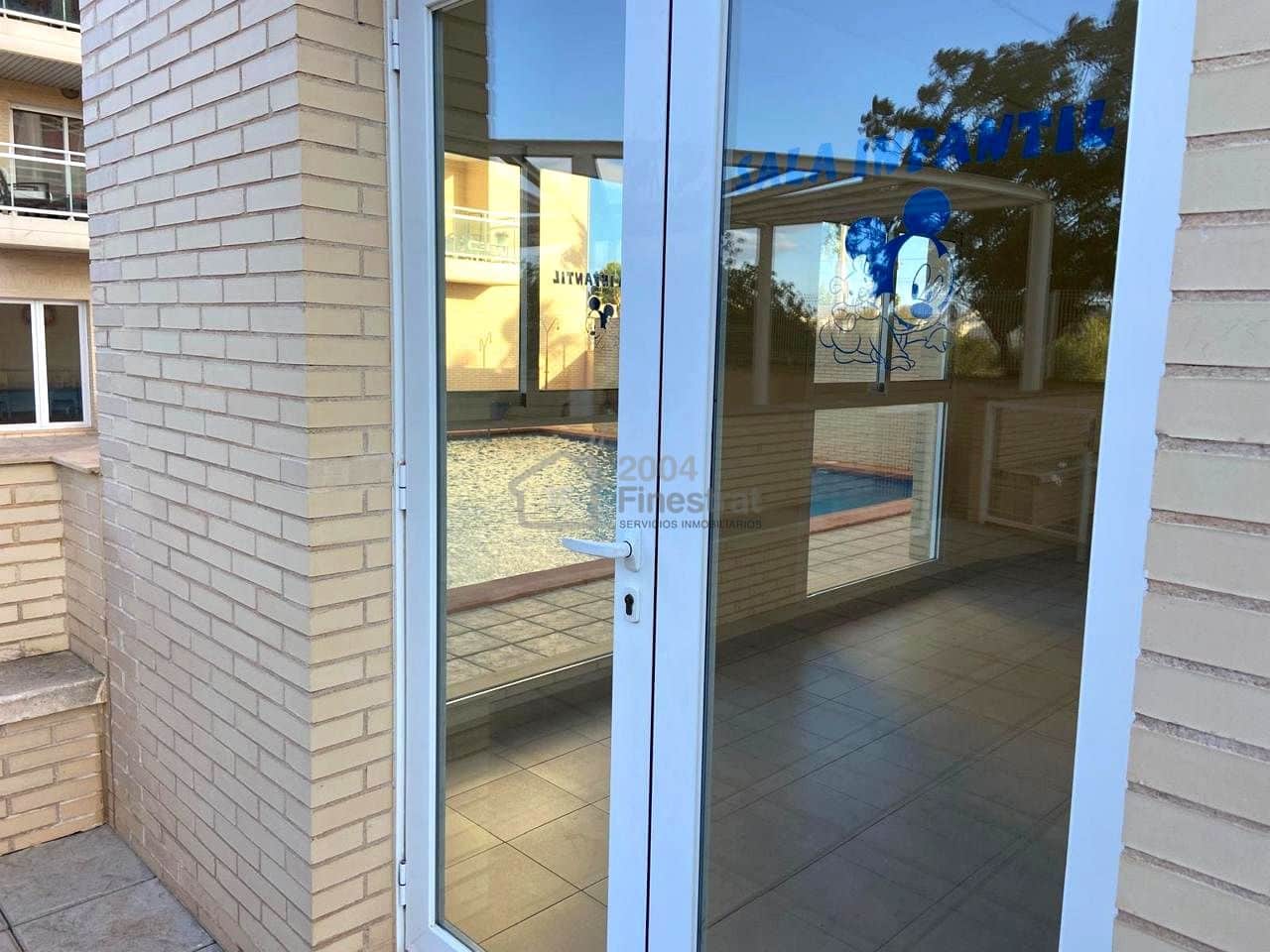 2 chambre Appartement à vendre à El Campello avec garage - 315 000 € (Ref: 8539319)