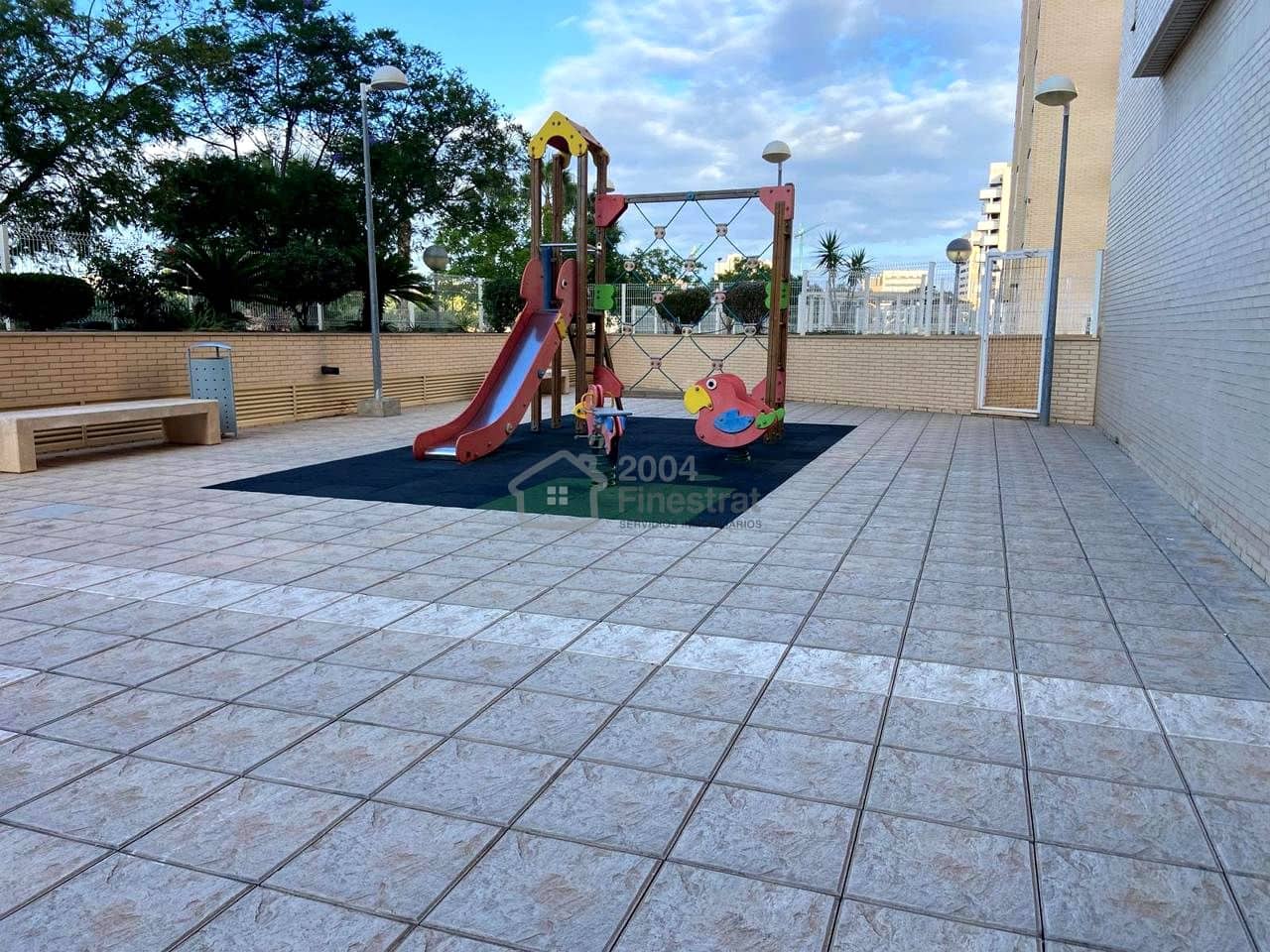 2 chambre Appartement à vendre à El Campello avec garage - 315 000 € (Ref: 8539319)