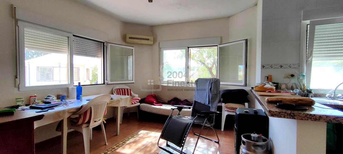 2 slaapkamer Villa te koop in Relleu met garage - € 157.000 (Ref: 8555199)