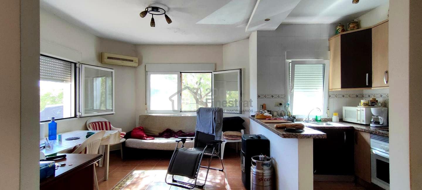 2 slaapkamer Villa te koop in Relleu met garage - € 157.000 (Ref: 8555199)