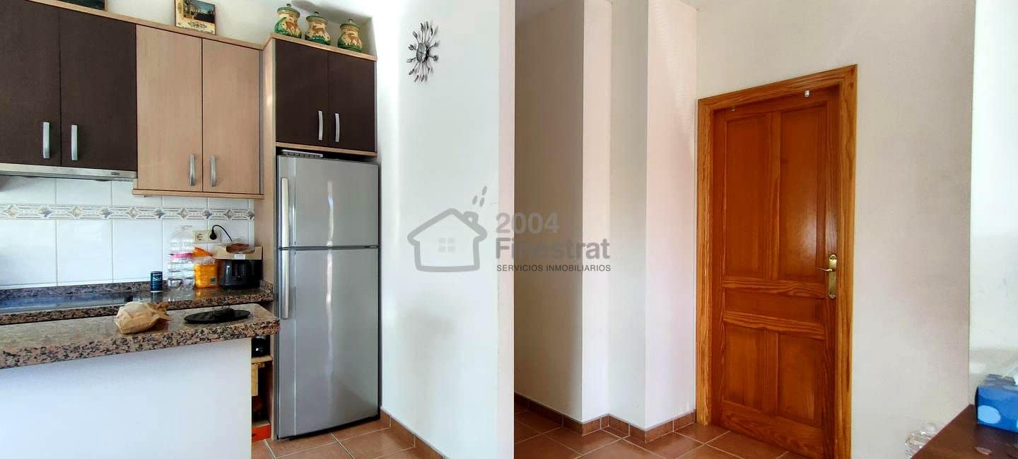 2 slaapkamer Villa te koop in Relleu met garage - € 157.000 (Ref: 8555199)