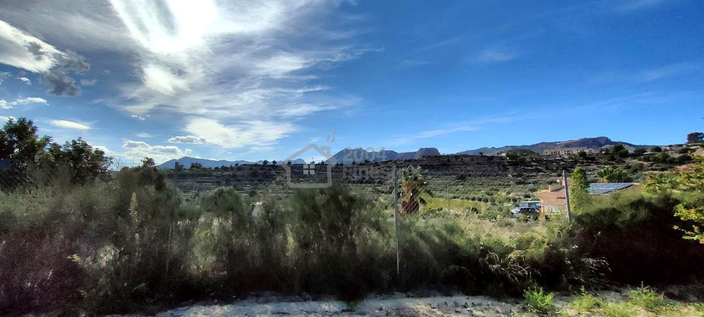 2 slaapkamer Villa te koop in Relleu met garage - € 157.000 (Ref: 8555199)