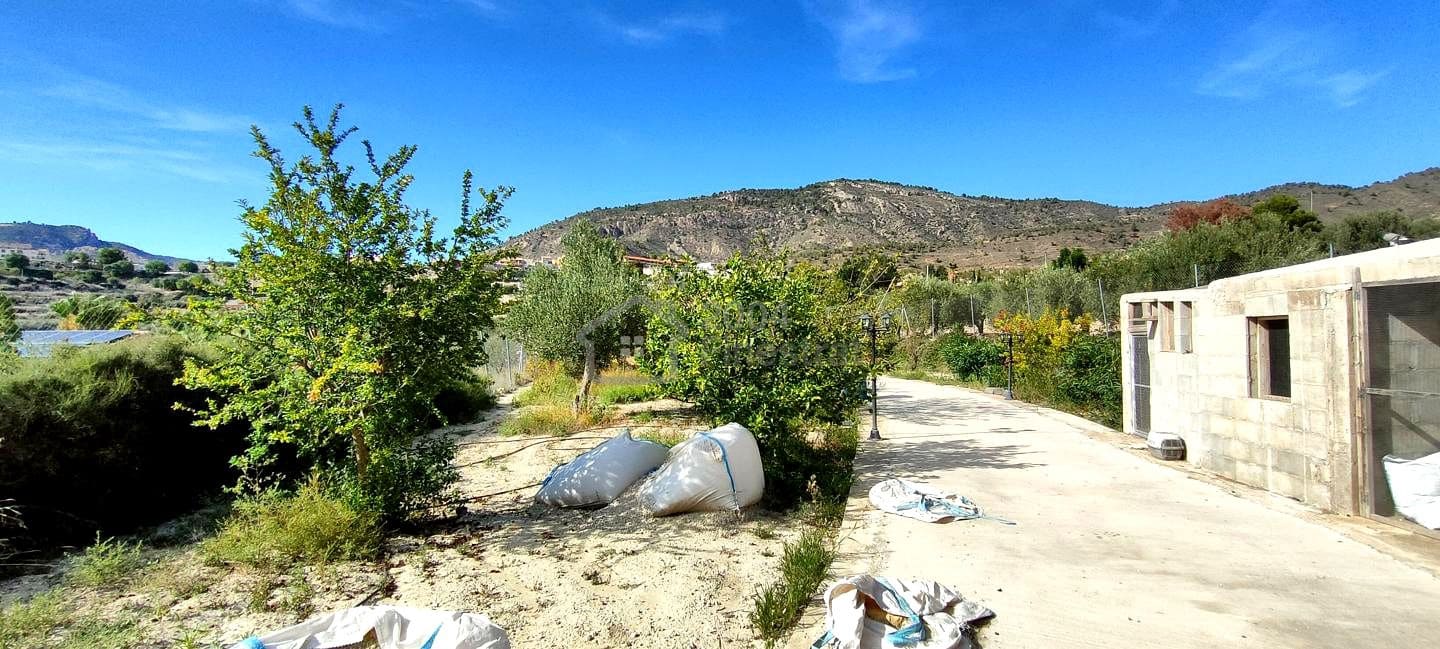 2 slaapkamer Villa te koop in Relleu met garage - € 157.000 (Ref: 8555199)