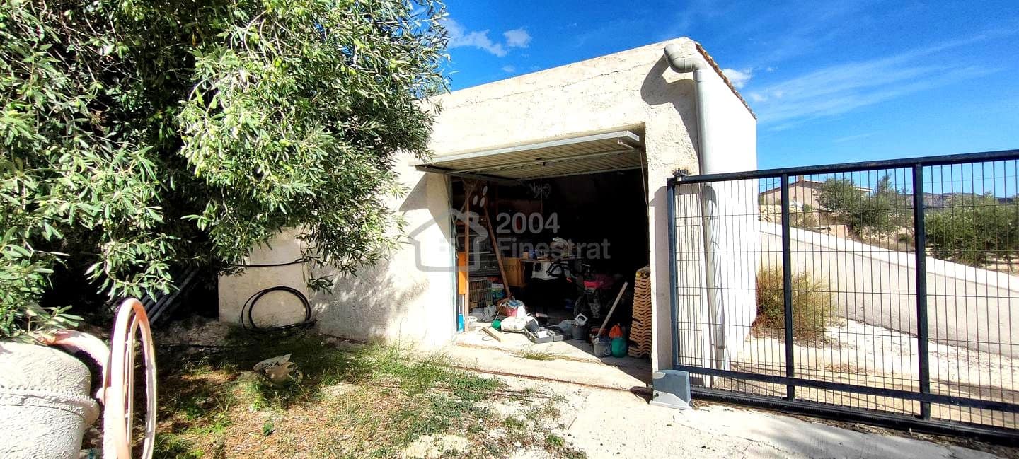 2 slaapkamer Villa te koop in Relleu met garage - € 157.000 (Ref: 8555199)