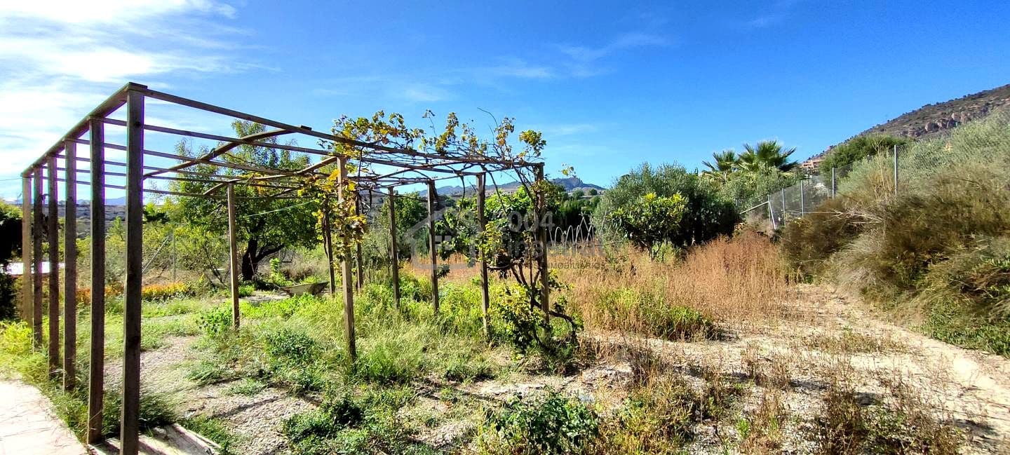 2 slaapkamer Villa te koop in Relleu met garage - € 157.000 (Ref: 8555199)