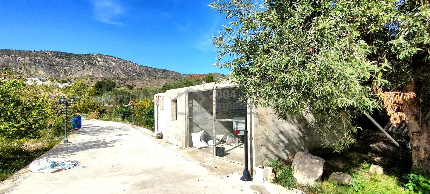 2 slaapkamer Villa te koop in Relleu met garage - € 157.000 (Ref: 8555199)