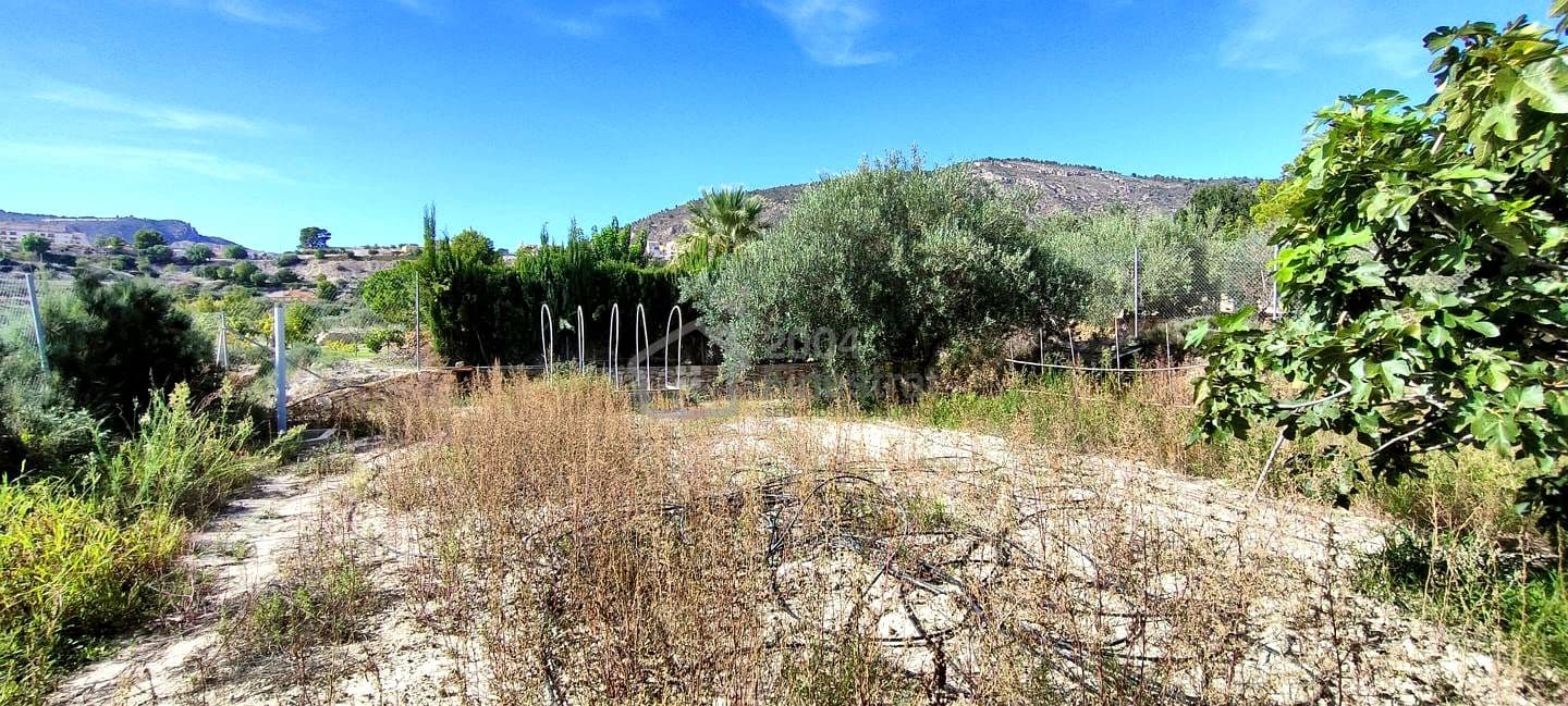 2 slaapkamer Villa te koop in Relleu met garage - € 157.000 (Ref: 8555199)