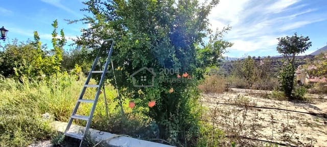 2 bedroom Villa for sale in Relleu with garage - € 157,000 (Ref: 8555199)