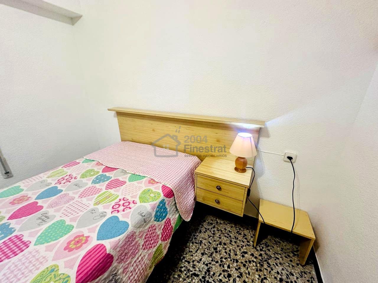4 makuuhuone Asunto myytävänä paikassa Elda - 98 000 € (Ref: 8611990)