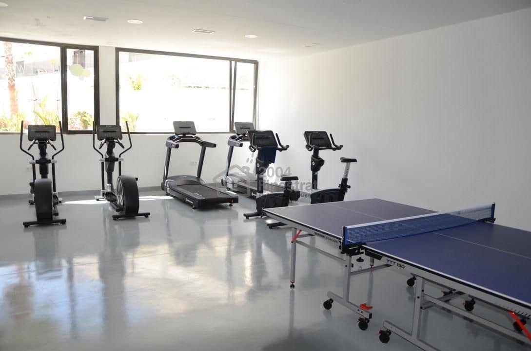 2 quarto Apartamento para venda em Finestrat com piscina garagem - 379 000 € (Ref: 8616468)