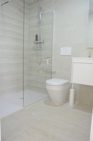 2 makuuhuone Asunto myytävänä paikassa Golf Bahía, Finestrat mukana uima-altaan 
autotalli - 379 000 € (Ref: 8616468)