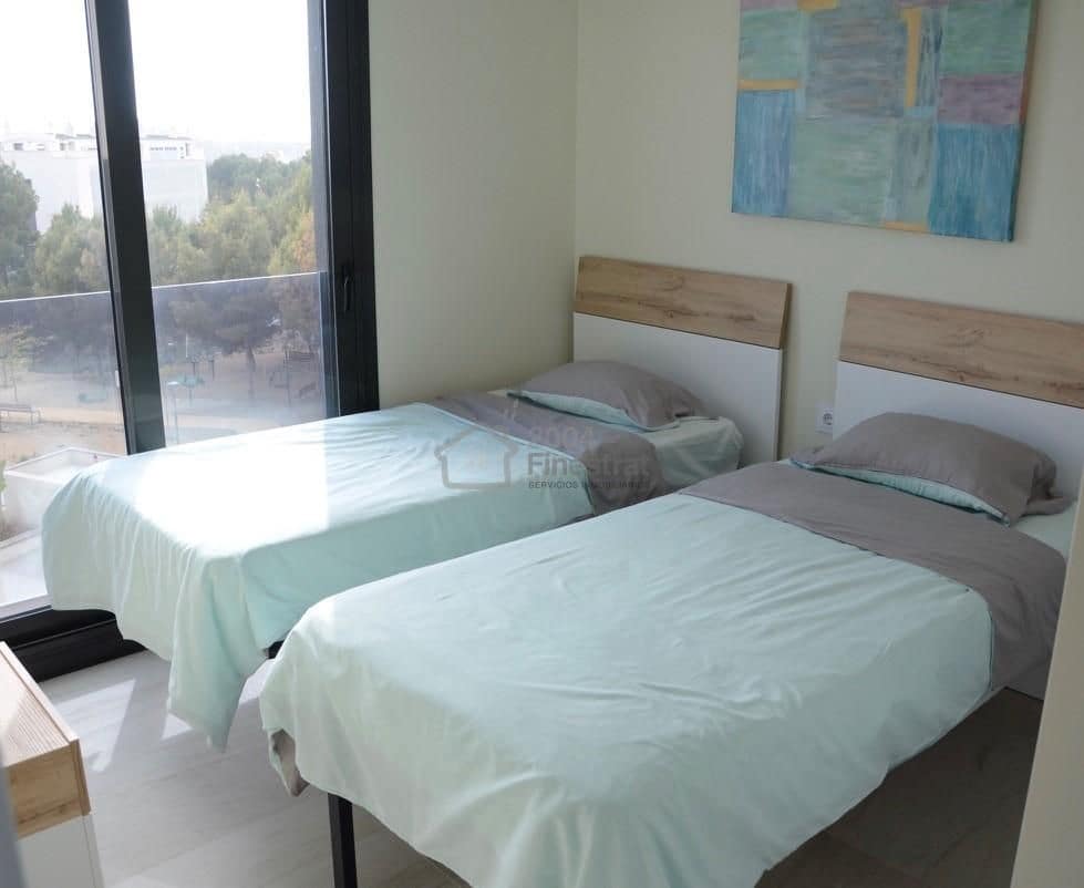 2 quarto Apartamento para venda em Finestrat com piscina garagem - 379 000 € (Ref: 8616468)